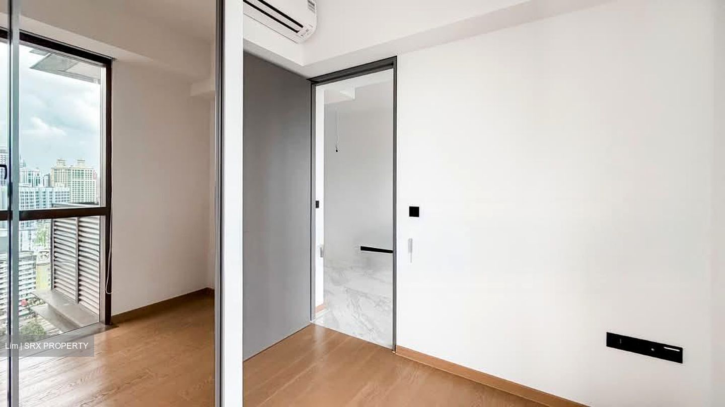 The Landmark (D3), Condominium #553577581